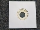 Udo Jürgens - Merci Cherie 7'' Single SPAIN PROMO