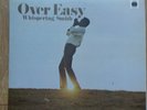 RARE  BLUE HORIZON Whispering Smith-Over Easy 12in vinyl. Very good condition.