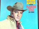 1968 ELVIS PRESLEY FLAMING STAR FACTORY SEALED MINT /NM+  PRS  279