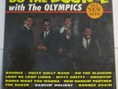 The Olympics 