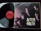 THE ROLLING STONES Aftermath  LP UK 1st Pressing MONO DECCA  LK 4786 EX