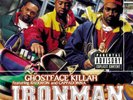 GHOSTFACE KILLAH   IRONMAN   SPECIAL EDITION 2 x VINYL LP   *NEW/SEALED**