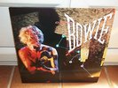 RARE DAVID BOWIE let's play Diff . mix + live versions LP