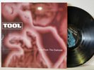 TOOL TALES FROM THE DARK SIDE LOLLAPALOOZA 1993, 180 GRAM VINYL LP