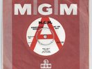 Sam The Sham & The Pharaohs - Wooly Bully - MGM Demo