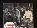 Pretty Things: A house in the country / Me needing you.  EX+ danish rare issue