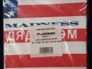 Madness Uncle Sam Limited Edition Flag 7