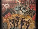 Trainwreck The Wreckoning Fully Signed Record (Tenacious D)