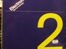 Electronic Get The Message   German 12