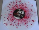 RAMBO SOUNDTRACK LTD EDT 500 RED SPLATTER 2 X LP VINYL RECORD SYLVESTER STALLONE