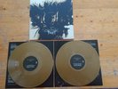Celtic Frost - Monotheist 2LP gold vinyl Century Media 2010.  (Hellhammer)
