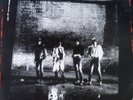 the clash sandinista,  33rpm LP, 3 disc, poster, 1st press, AL 37039.  VG