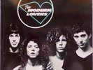 The Modern Lovers, Beserkley Rhino RNLP 70091, Talking Heads, NM, Rare