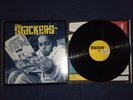 THE SLACKERS WASTED DAYS FIRST PRESS RARE EX HELLCAT 2000 REGGAE SKA QUESTION