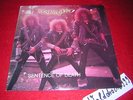 Destruction - Sentence of Death, SPV SHE4003 Vinyl LP 1987, US Press