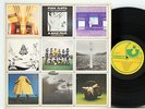Pink Floyd       A nice pair        Harvest        DoLP        NM # Y