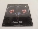 Willie Nelson Shotgun Willie LP 1973 Atlantic Records