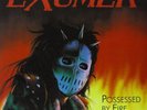 Exumer-Possessed By Fire (Ltd. Clear Vinyl&7``)  VINYL NEW