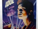 BILLY IDOL Charmed Life LP SEALED 1990 rock 