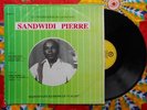 ? SANDWIDI PIERRE AFRO REGGAE DEEP FUNK SOUKOUSS COSMIC SYNTH Burkina TOP SHAPE