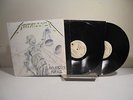Metallica  and Justice For All  LP $5 COMBINED SHIPPING Ships your entire order