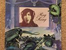 Very Rare Mint Condition Copy Of REG KEEP KING-UAS 29157
