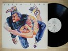 Yello Flag 1Y 2Y LP The Race Mercury 836 778-1 1988 EX/NM