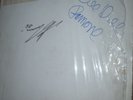 THE RAMONES VERY RARE SIGNED 1 SIDED 'CRUMMY STUFF' 12