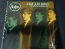 THE BEATLES - A TASTE OF HONEY - RARE 12