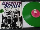 THE BEATLES - PLEASE PLEASE ME - VERY RARE 12