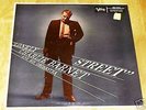 Charlie Barnet Lonely Street VERVE MGV-2040 1st Pres A+ FREE US SHIPPING