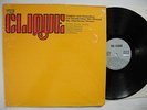 CLIQUE s/t Sugar On Sunday LP 1969 US White Whale EX shrink  sunshine pop psych