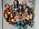 Vinegar Joe - Vinegar Joe - Vinyl LP UK 1972