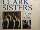(LP) Dynamic Clark Sisters - 