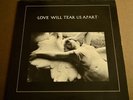JOY DIVISION Love Will Tear Us Apart 12'' Single UK Press 1980 vinyl FREE UK P&P