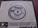 LETS COP A GROOVE  BY  BOBBY WELLS  BEACON RECORDS  1968 (BEA 102) ORIG SLEEVE