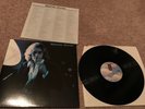 Warren Zevon Self Titled - Asylum vinyl record