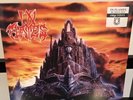 The Jester’s Race In Flames LP Record