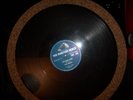Elvis Presley: Blue suade shoes/tutti frutti: uk hmv 78 great condition copy