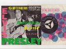 Elvis Presley 1965 Japan 45' 	I GOT A WOMAN / I'M COUNTING ON YOU Japanese 2