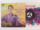 Elvis Presley 1965 Japan 45' 	I WANT YOU, I NEED YOU, I LOVE YOU  Japanese