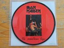 Iron Maiden - The Soundhouse Tapes 7