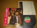AC/DC – HIGHWAY TO HELL   Japan  obi
