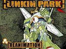 **New** - Reanimation  - Linkin Park VINYL 0093624920830