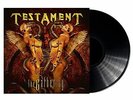 **New** - The Gathering (Remastered)  - Testament VINYL 0727361422714