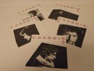 60s 80s BOB DYLAN changin 5 x 7