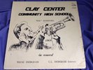 Rare Doc Severinsen LP : Clay Center Community High School   Trumpet Soloist
