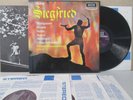 SET 242-6 UK STEREO Wagner Siegfried 5-LP (Nilsson/Windgassen/SOLTI VPO) EX++/NM