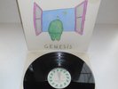 GENESIS-DUKE...SUPERB  GENUINE 1ST UK PRESSING (NEAR) MINT VINYL LP RECORD 1980