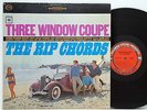 The Rip Chords         Three window Coupe       Columbia      USA         VG # R
